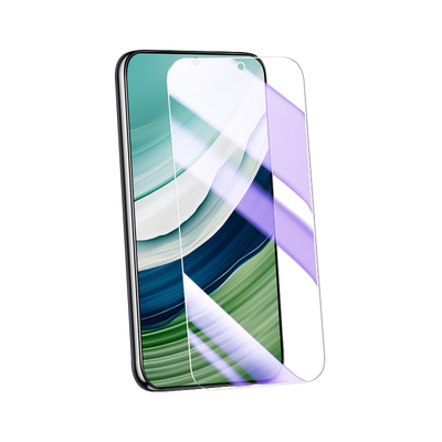 适用华为mate60钢化膜满屏覆盖