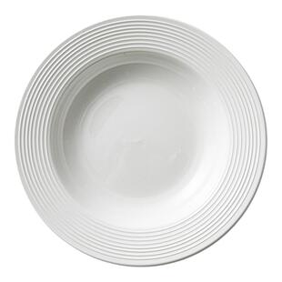 YE HOME【有质感的盘子草帽盘】陶瓷西餐盘意面盘简约甜品盘汤盘