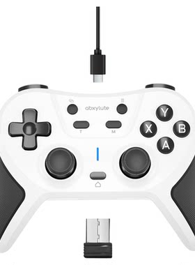 无线游戏手柄Switch电脑PS3/4