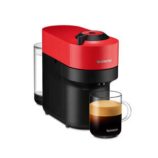 原装进口正品雀巢Nespresso Vertuo Pop奈斯派索胶囊咖啡机家用