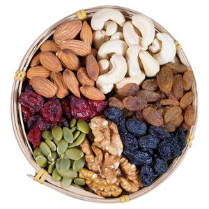 糖尿饼病人专用无糖精零食品