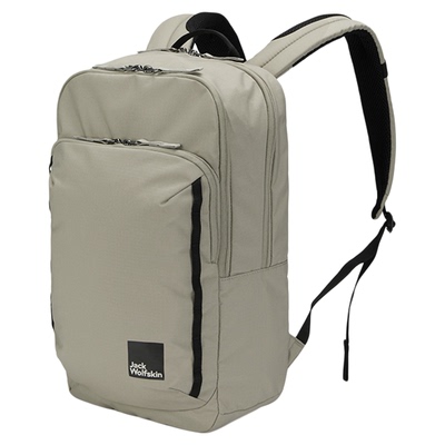 狼爪情侣户外休闲双肩背包24L