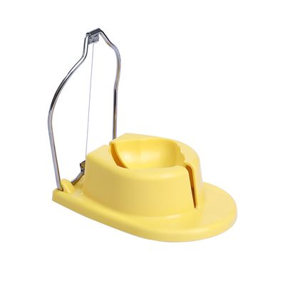 日本进口切蛋神器一切二切片器