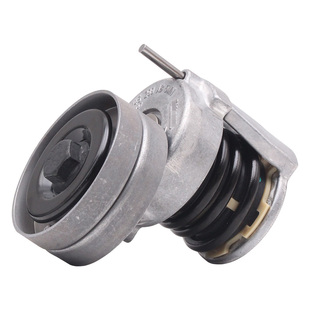 大众朗逸POLO速腾高尔夫6宝来途安晶锐明锐 发电机皮带张涨紧器轮