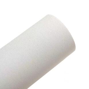 腻子白自粘墙贴墙纸PVC防水防潮加厚背景卧室墙贴纸纯色客厅壁纸