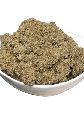 麒艾湖北蕲春艾条艾绒隔姜灸