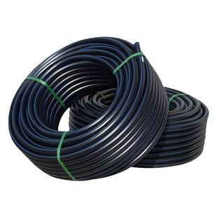 pe管雾化2025微喷大棚农田农用滴灌喷灌管果园滴管喷淋水管主管