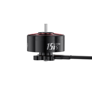 GEPRC格普 SPEEDX2 1505 电机_4300KV  高精度耐磨 穿越机FPV配件