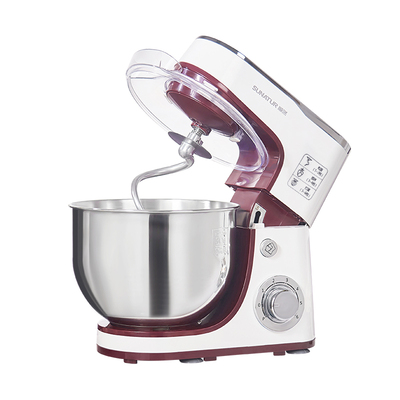 【5.5升和面桶】1300w家用厨师机