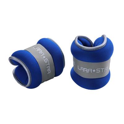 劳拉之星绑腿沙袋亲肤舒适