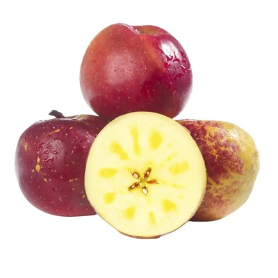 【顺丰包邮】昭通丑苹果冰糖心甜