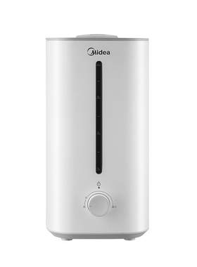 美的桌面小型加湿器3VWL