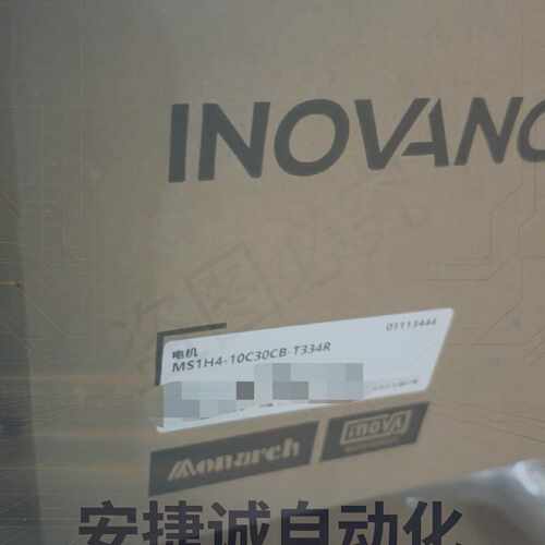 配件MS1H4-10C30CB-T334R SV630  80法议价