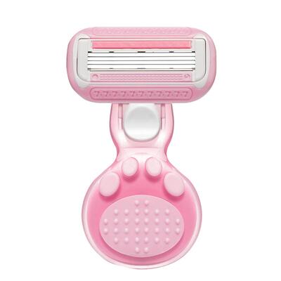 GoodMax刮毛刀女士专用腋下腿毛