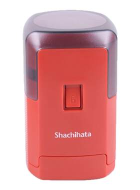 shachihata旗牌替换外壳印油墨盒