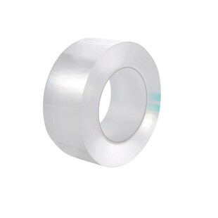 厨房防霉防水胶带防潮水槽缝隙填补美缝贴马桶贴条密封条强粘透明