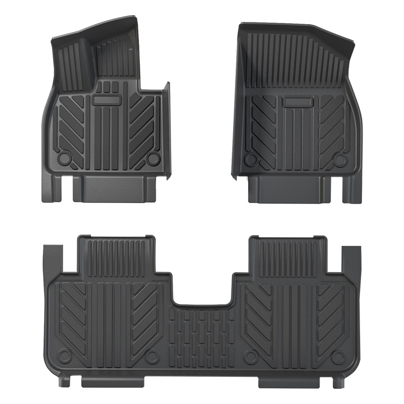 捷途X70plus脚垫汽车装饰用品大全cdm专用X70M全包围PRO配件Coupe