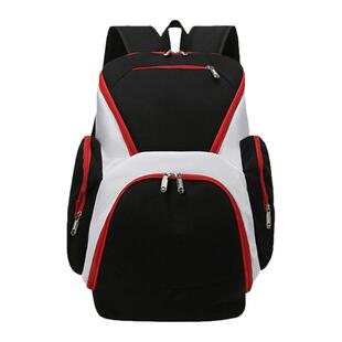 赛普狼篮球包训练背包定制大容量独立鞋仓收纳包学生多功能双肩包