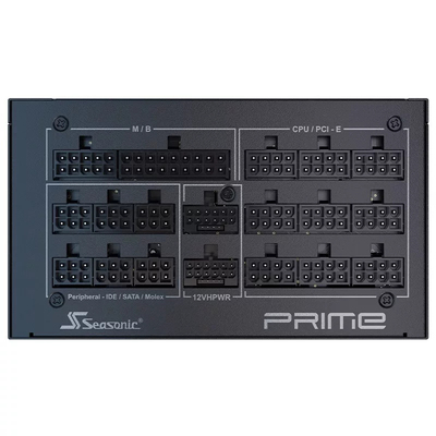 海韵电源PrimePX1600白金电源
