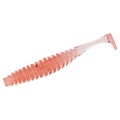 达亿瓦月下美人小根钓T尾软饵