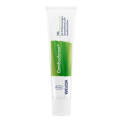 Weleda维蕾德消肿宝宝专用儿童烧烫晒伤万用膏婴儿蚊虫叮咬止痒膏