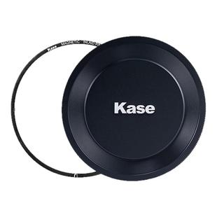 kase卡色 金刚狼二代磁吸内接环 转接环 镜头盖 滤镜包 金属扳手 磁吸滤镜转接环 接圈 镜头滤镜配件