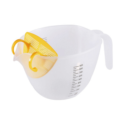 带流口打蛋盆烘焙搅拌碗