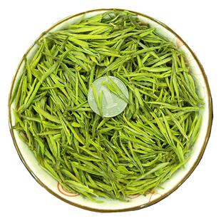 2025新茶早春头采天目湖奶白茶茶叶 明前春茶精品白茶散罐装春茶