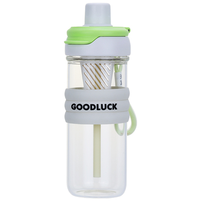 高颜值玻璃杯女生大容量多巴胺