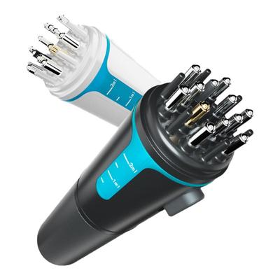 【医用备案】头皮上药器{可按摩}