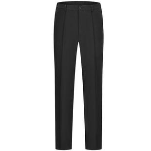 【持久裤线易打理】纯棉骑兵斜纹卡其商务职业正装通勤休闲便裤男