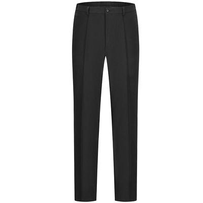 柏品骑兵斜纹布休闲裤