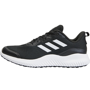 adidas阿迪达斯男鞋女鞋户外休闲男女轻便运动训练跑步鞋ID0350