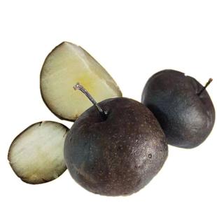 冻梨东北大黑梨正宗延边苹果梨秋梨特产新鲜冰水果8斤梨子