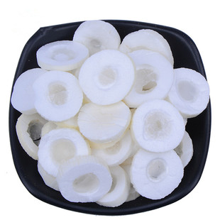 中药材 散装正品通草 大通草片可搭配王不留行 通草片通草片500g