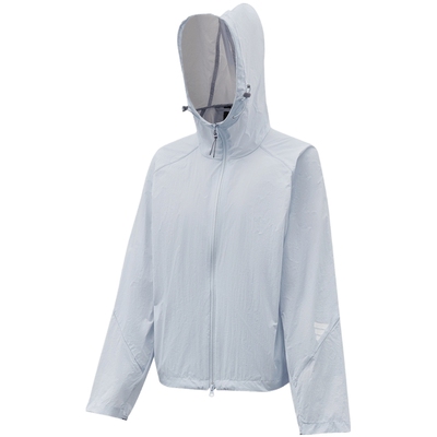 adidas阿迪达斯女子W WV UPF JK运动健身夹克外套KS2733