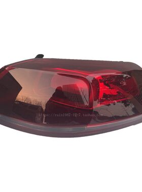 适配雪铁龙c3xr后尾灯c3-xr4s