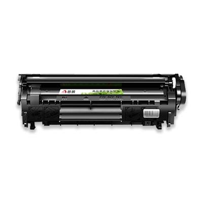 普景适用惠普1020硒鼓惠普1020plus硒鼓hp1020硒鼓打印机LaserJet碳粉惠普12a硒鼓 晒鼓墨盒 惠普Q2612A硒鼓
