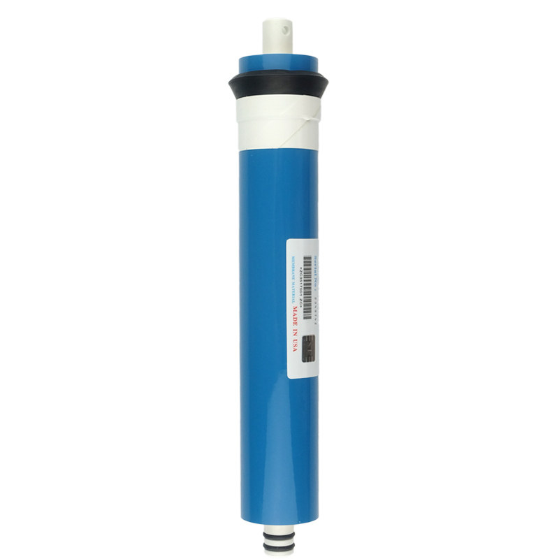 东研DNCRO反渗透膜滤芯蓝钻净水器第4级陶氏膜商祺SA6-HC送工具