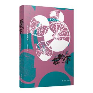 黑塞作品：在轮下 诺贝尔文学奖得主黑塞代表作品 天才少年陨落引起无数青少年共鸣引发对于教育制度的反思外国经典小说译林出版社