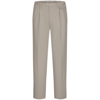 2色百搭休闲裤裤装选对穿搭全会