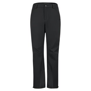 【六扇门加绒】拓路者软壳裤男款冬季保暖耐磨户外登山裤滑雪裤