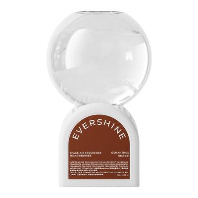 厕所香薰轻松去味晴天大白香薰