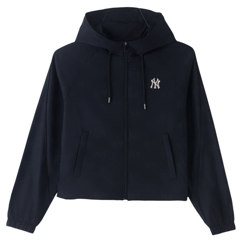 MLB正品假一罚十运动外套
