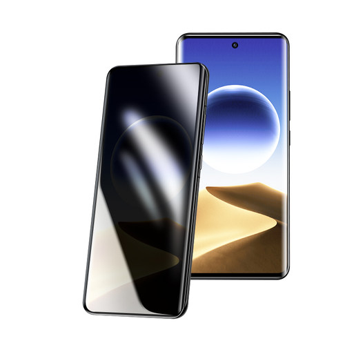 大集汇适用opporeno10手机膜reno10pro防窥膜opporone10por+十钢化膜水凝膜oppo陶瓷0pp防窥opop新款opρ曲面
