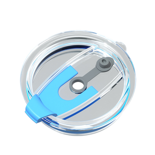 格非尔儿童牛奶杯专用硅胶吸管杯盖配件食品级通用防尘盖子密封盖