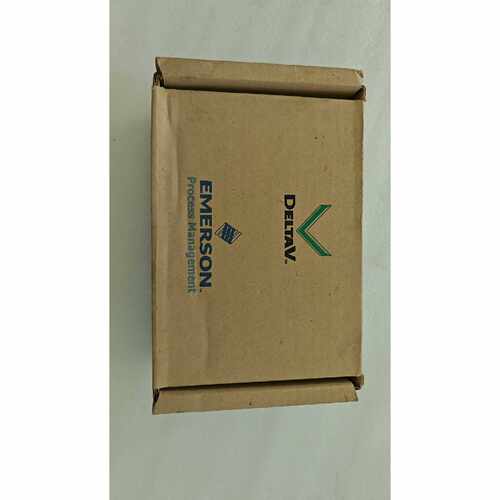【请询价】爱默生dcs底座KL4201X1A1全新品就一