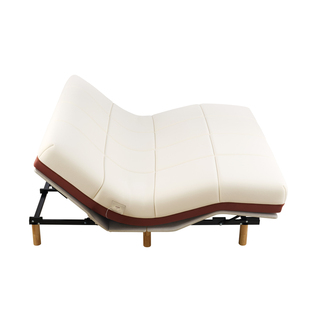 【政府补贴15%】浮岛半日闲电动床多功能升降床智能床架（米家）