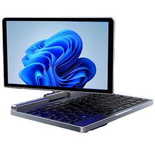 迷你笔记本电脑8英寸触屏商务办公本小尺寸平板二合一电脑便携口袋手提炒股电脑大学生学习ps设计本2026新款