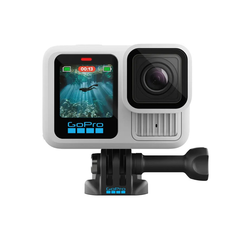 GoProHERO13防抖运动相机防水